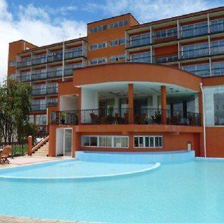 Orchid Hotel Antananarivo Exterior foto