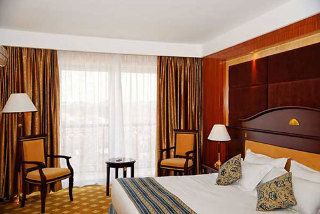 Orchid Hotel Antananarivo Exterior foto